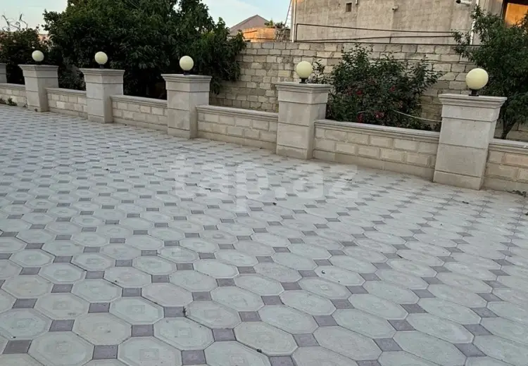 4 otaqlı mənzil , Sumqayıt