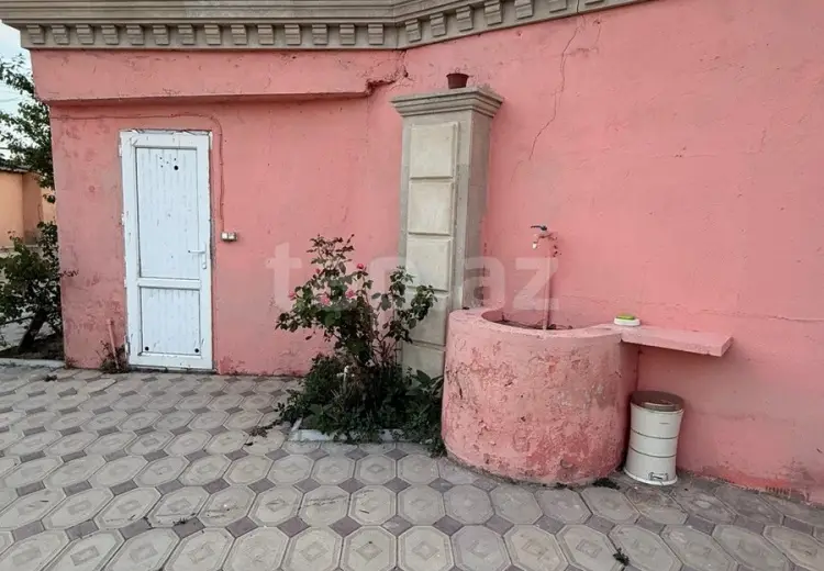 4 otaqlı mənzil , Sumqayıt