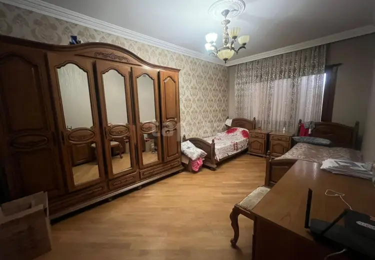 4 otaqlı mənzil Kirayə (aylıq), 6-cı mikrorayon, Binəqədi, Bakı