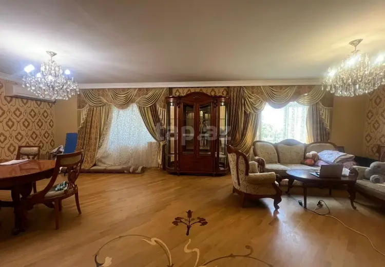 4 otaqlı mənzil Kirayə (aylıq), 6-cı mikrorayon, Binəqədi, Bakı