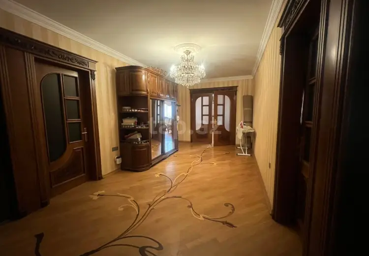 4 otaqlı mənzil Kirayə (aylıq), 6-cı mikrorayon, Binəqədi, Bakı