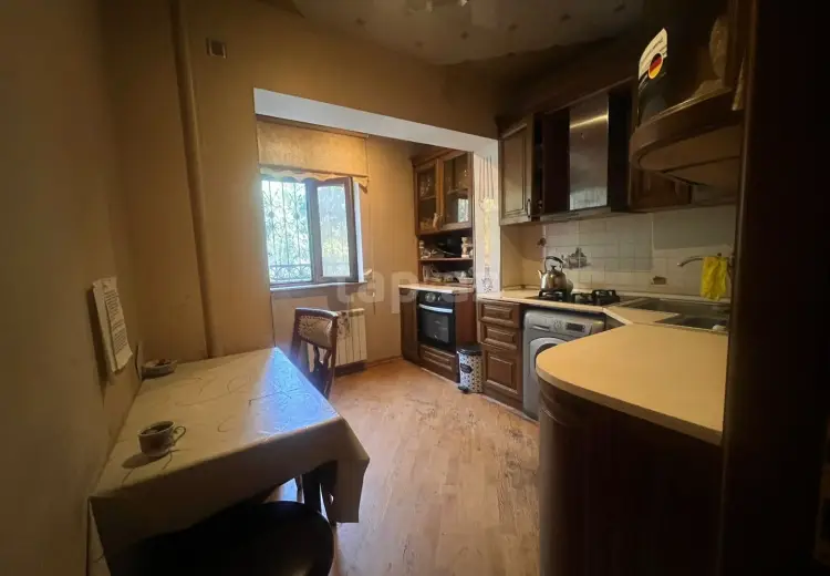 4 otaqlı mənzil Kirayə (aylıq), 6-cı mikrorayon, Binəqədi, Bakı