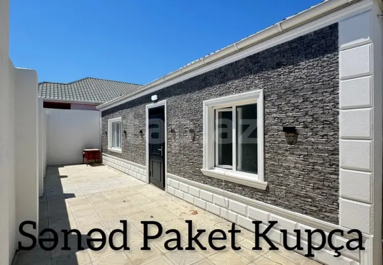 4 otaqlı mənzil , Hövsan qəs., Suraxanı, Bakı