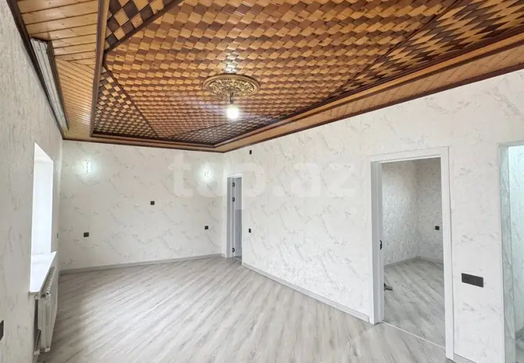 4 otaqlı mənzil , Hövsan qəs., Suraxanı, Bakı