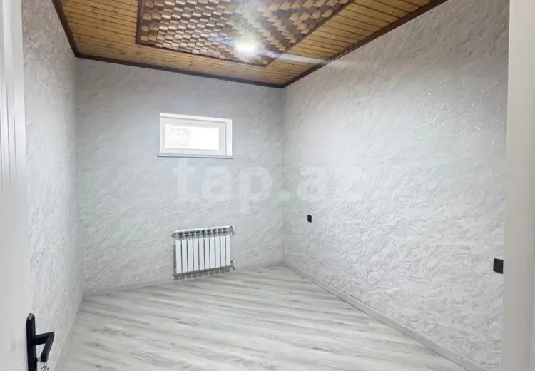 4 otaqlı mənzil , Hövsan qəs., Suraxanı, Bakı