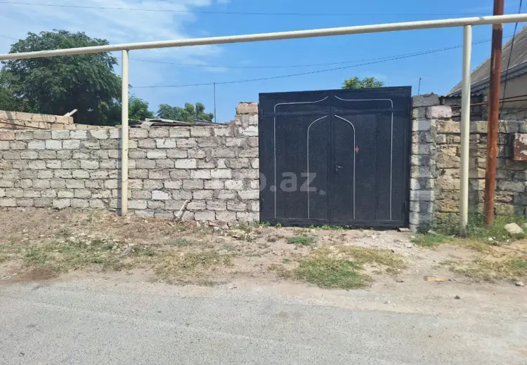 2 otaqlı mənzil , Mərdəkan, Xəzər, Bakı