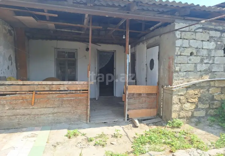 2 otaqlı mənzil , Mərdəkan, Xəzər, Bakı