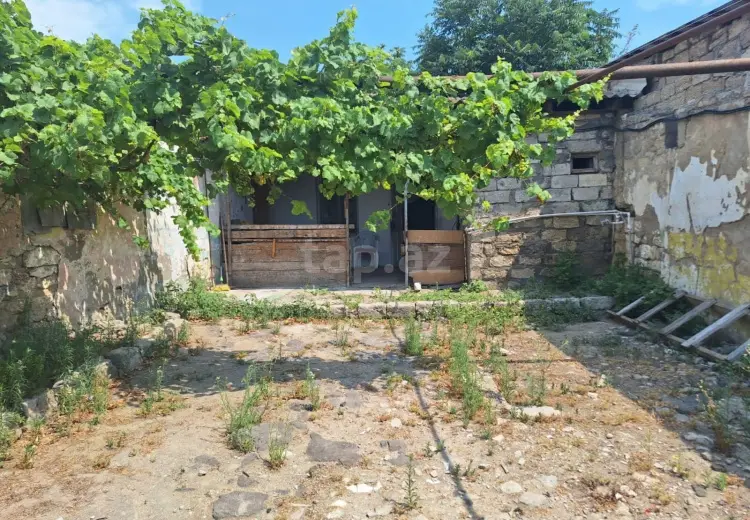 2 otaqlı mənzil , Mərdəkan, Xəzər, Bakı