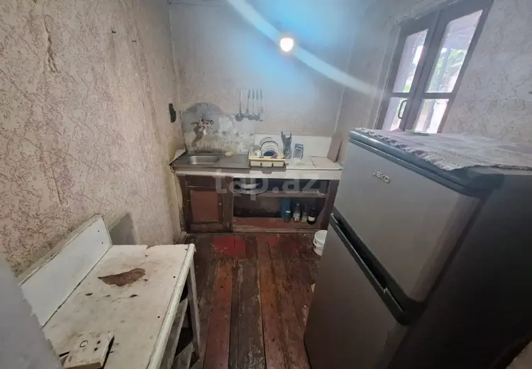 2 otaqlı mənzil , Mərdəkan, Xəzər, Bakı