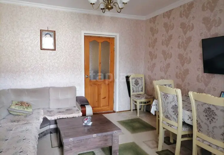 3 otaqlı mənzil , Sumqayıt