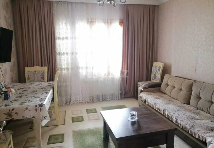 3 otaqlı mənzil , Sumqayıt
