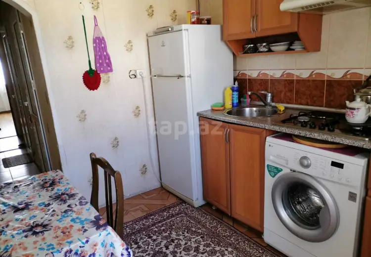 3 otaqlı mənzil , Sumqayıt