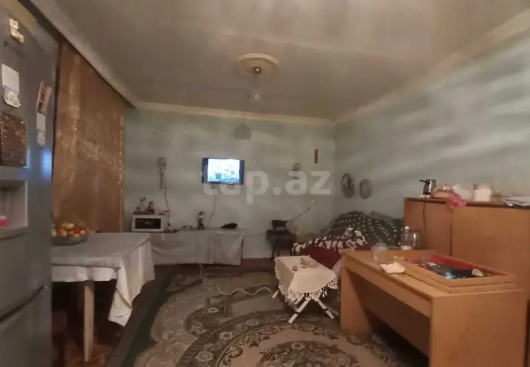 3 otaqlı mənzil , Sumqayıt