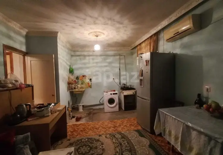 3 otaqlı mənzil , Sumqayıt