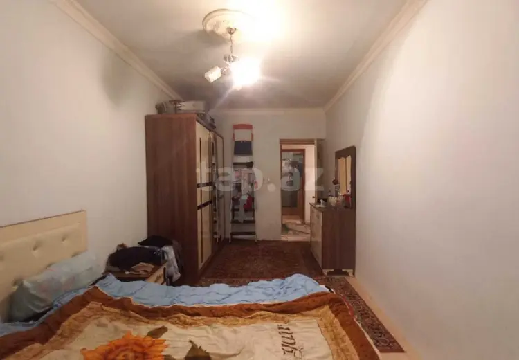 3 otaqlı mənzil , Sumqayıt