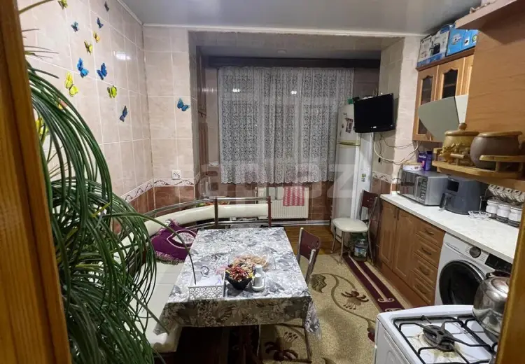 5 otaqlı mənzil , Sumqayıt
