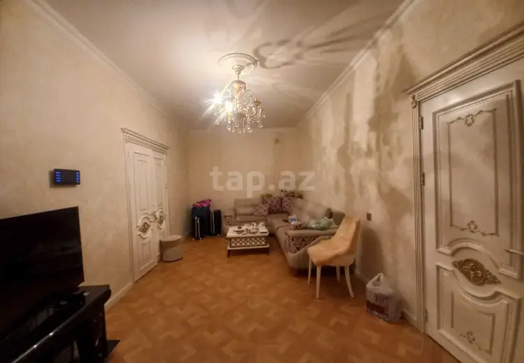4 otaqlı mənzil , Sumqayıt
