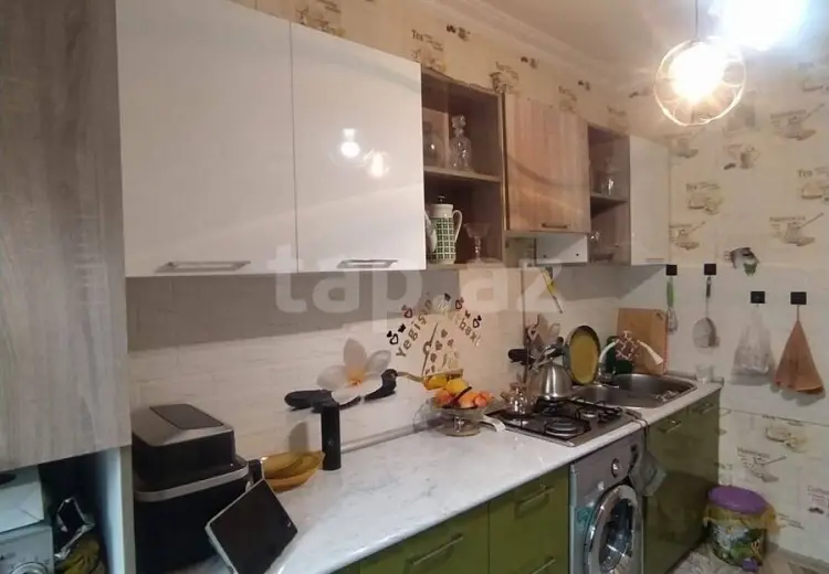 3 otaqlı mənzil , Sumqayıt