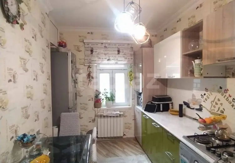 3 otaqlı mənzil , Sumqayıt