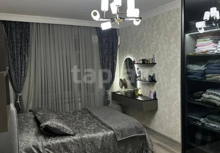 3 otaqlı mənzil , Bakı