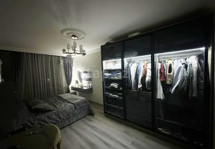 3 otaqlı mənzil , Bakı