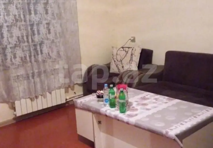 2 otaqlı mənzil Kirayə (aylıq), Yeni Yasamal qəs., Yasamal, Bakı