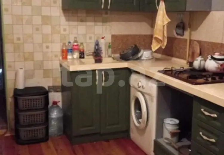 2 otaqlı mənzil Kirayə (aylıq), Yeni Yasamal qəs., Yasamal, Bakı