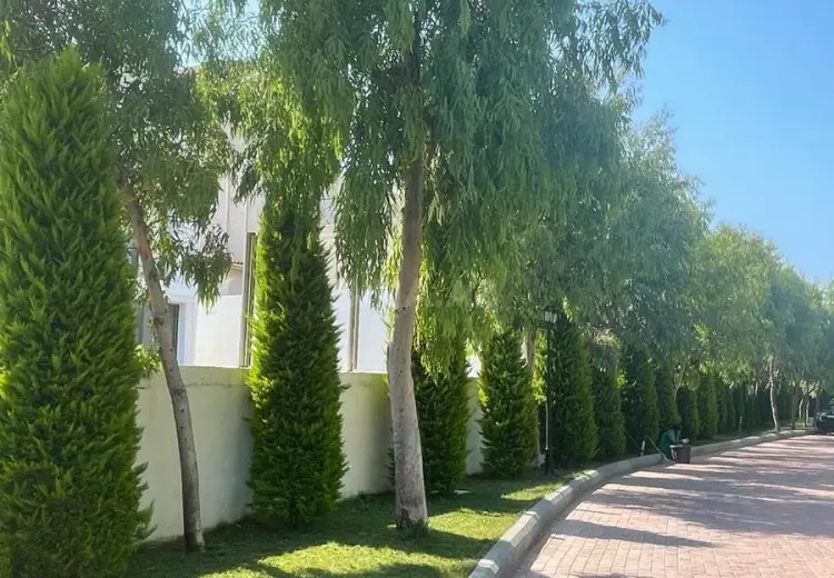 8 otaqlı mənzil Satılır, Nardaran qəs., Sabunçu, Bakı