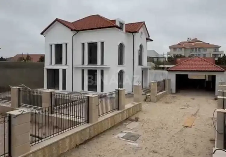 8 otaqlı mənzil Satılır, Nardaran qəs., Sabunçu, Bakı