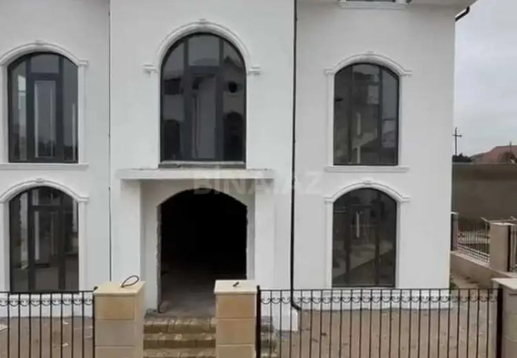 8 otaqlı mənzil Satılır, Nardaran qəs., Sabunçu, Bakı