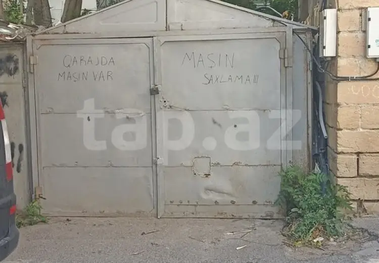 0 m² Obyekt / Ofis , Bakı