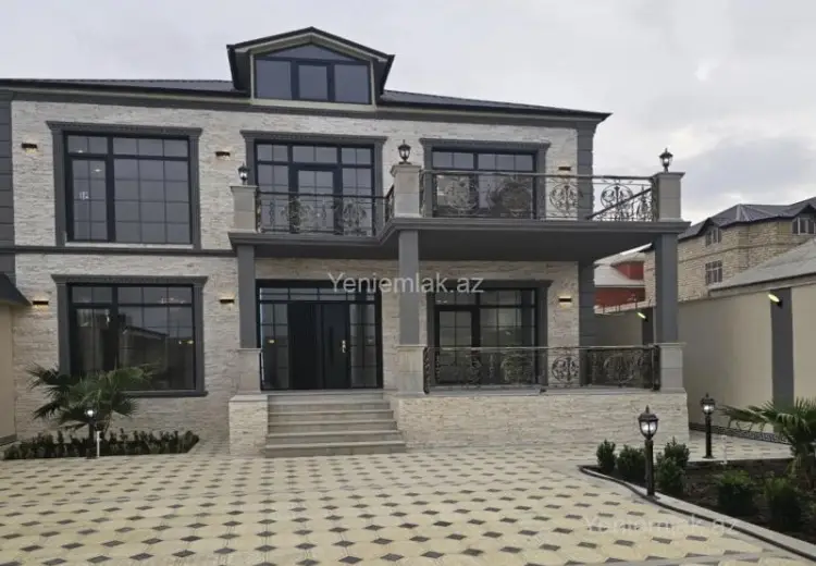 5 otaqlı mənzil Satılır, Sumqayıt