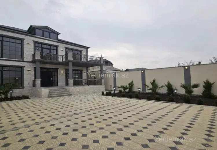5 otaqlı mənzil Satılır, Sumqayıt