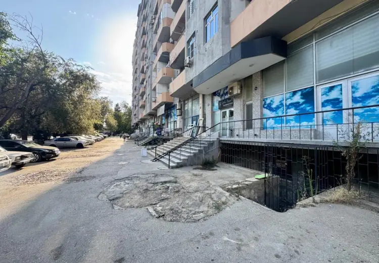 430 m² Obyekt / Ofis Satılır, Nizami, Bakı