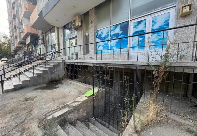 430 m² Obyekt / Ofis Satılır, Nizami, Bakı
