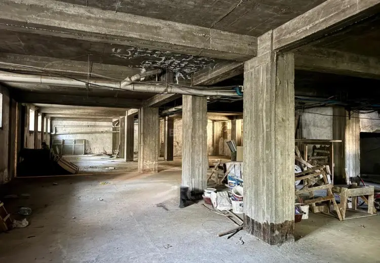 430 m² Obyekt / Ofis Satılır, Nizami, Bakı