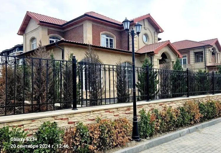 6 otaqlı mənzil Satılır, Nardaran qəs., Sabunçu, Bakı
