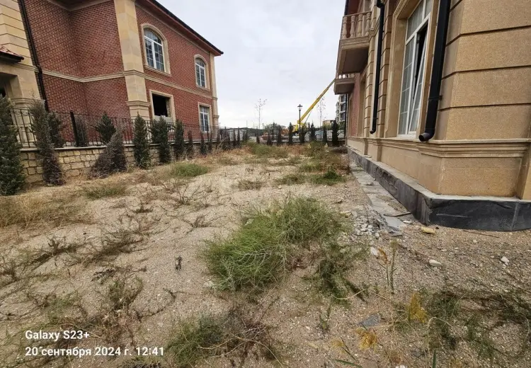 6 otaqlı mənzil Satılır, Nardaran qəs., Sabunçu, Bakı