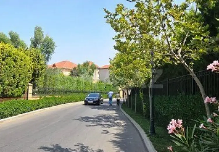 6 otaqlı mənzil Satılır, Nardaran qəs., Sabunçu, Bakı