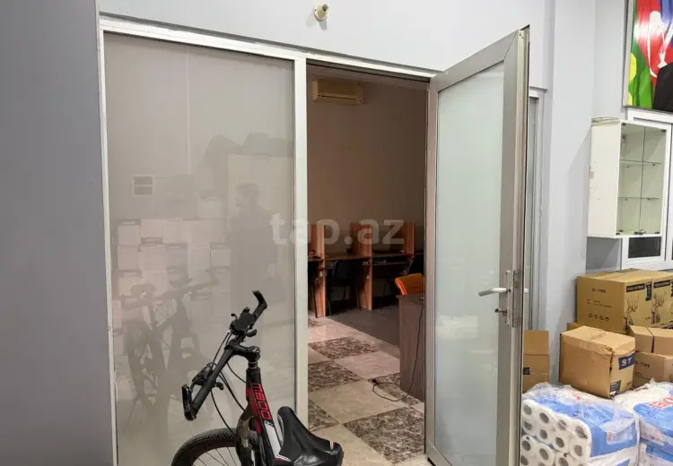 0 m² Obyekt / Ofis , Xətai, Bakı