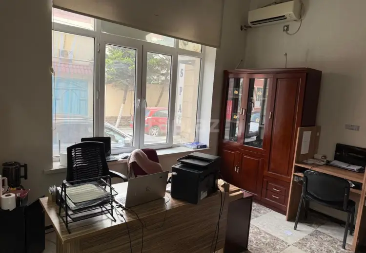 0 m² Obyekt / Ofis , Xətai, Bakı