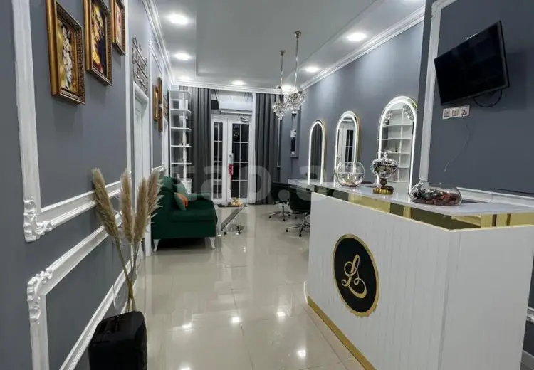 0 m² Obyekt / Ofis , Nərimanov, Bakı