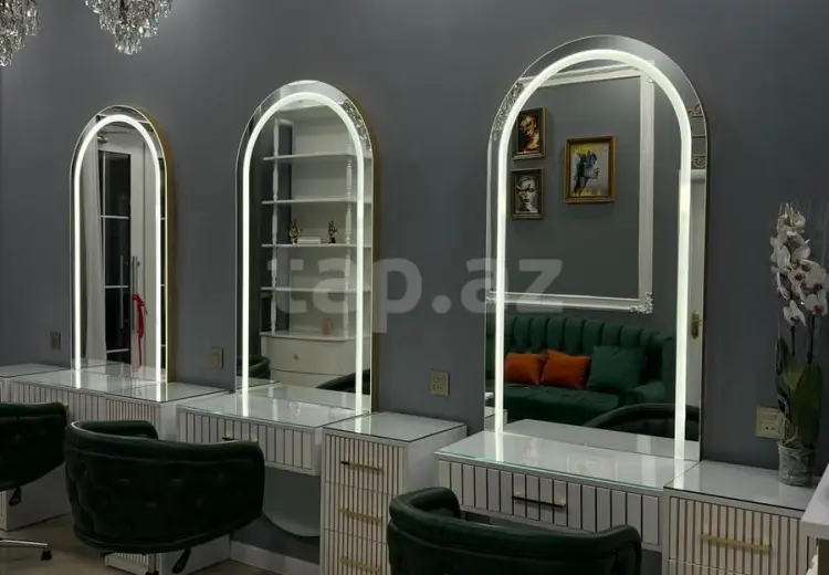 0 m² Obyekt / Ofis , Nərimanov, Bakı