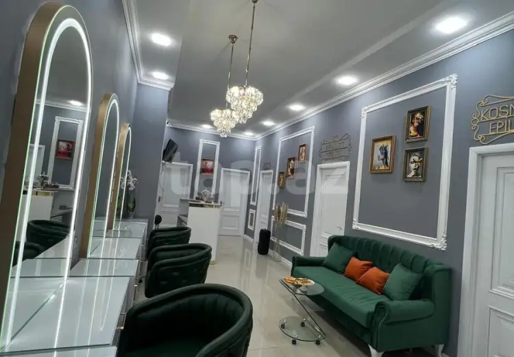 0 m² Obyekt / Ofis , Nərimanov, Bakı