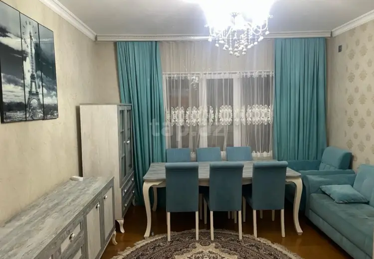 3 otaqlı mənzil Kirayə (aylıq), Sumqayıt