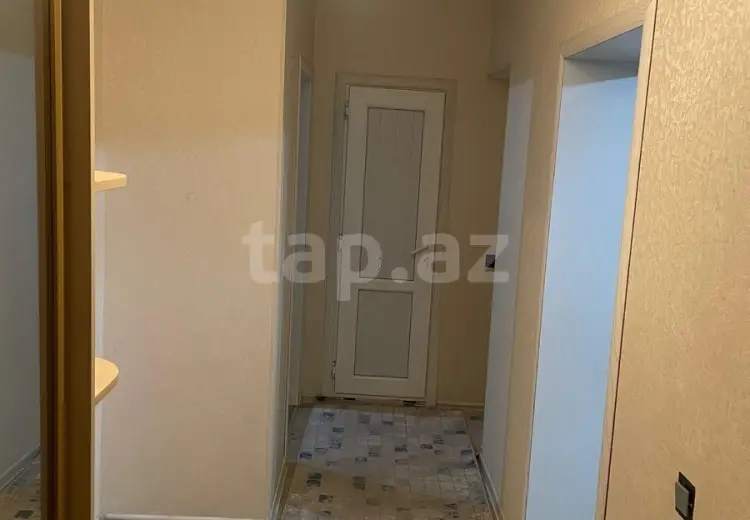3 otaqlı mənzil Kirayə (aylıq), Sumqayıt