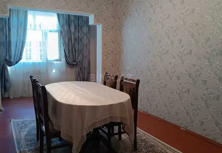 2 otaqlı mənzil Satılır, Xətai, Bakı