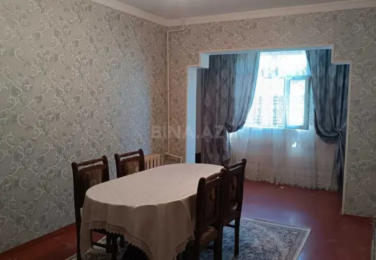 2 otaqlı mənzil Satılır, Xətai, Bakı