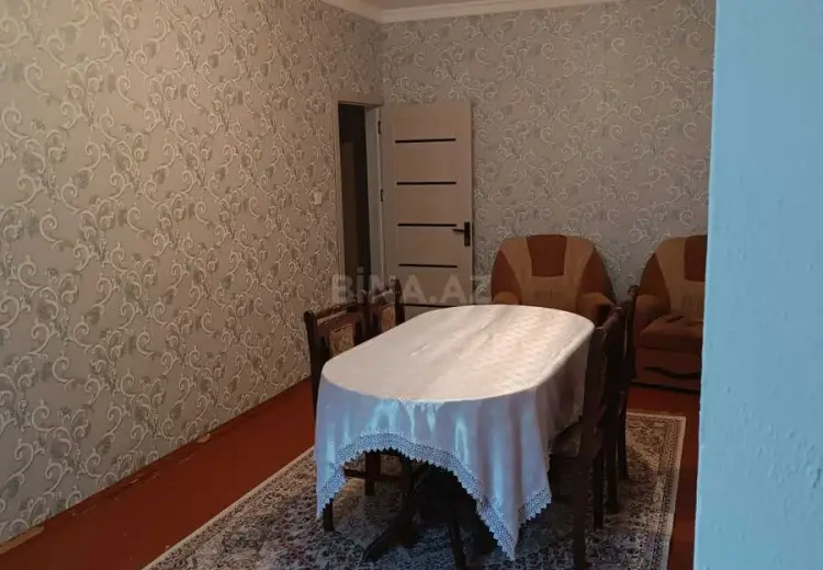 2 otaqlı mənzil Satılır, Xətai, Bakı