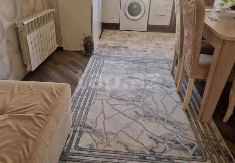 2 otaqlı mənzil , Xırdalan